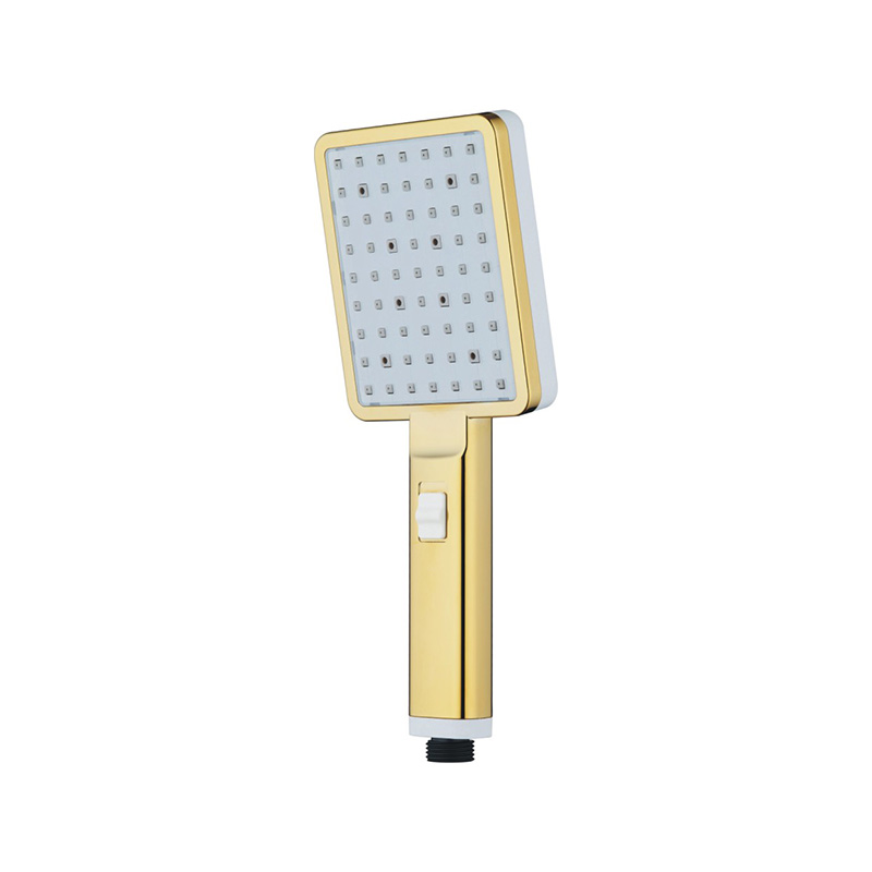 LD-344 Hochdruck-Handbrause mit Regenduschfunktion