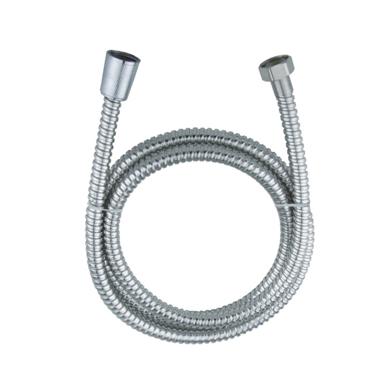 TM-5014 Flexibler Duschschlauch aus Edelstahl TM-5014 Flexibler Duschschlauch aus Edelstahl