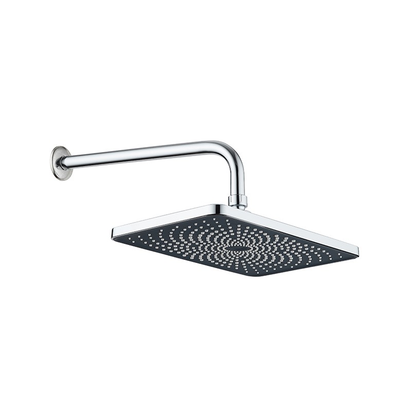 LD-345-2 Schwenkbarer Duschkopf mit Kugelgelenk LD-345-2 Schwenkbarer Duschkopf mit Kugelgelenk