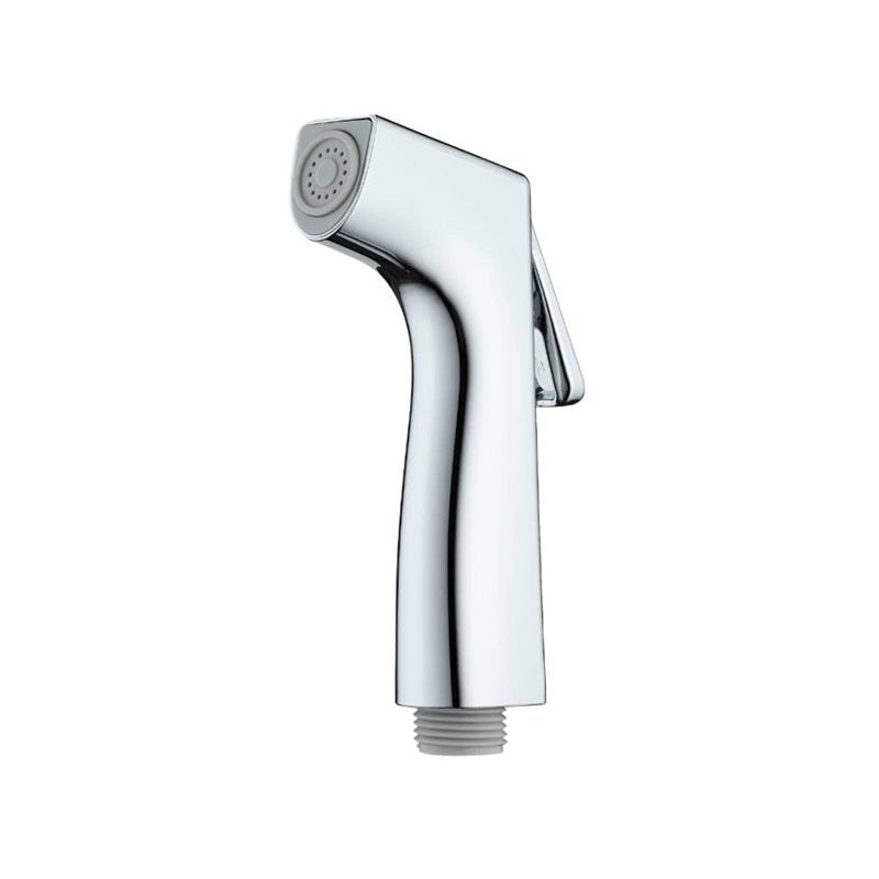 TM-2119 Schlanke Handbidetdusche mit flachem Profil TM-2119 Schlanke Handbidetdusche mit flachem Profil