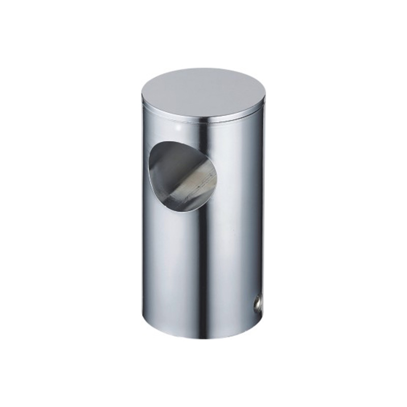 TM-6031 Zylindrische Brausestangenhalterungen mit flacher Oberseite TM-6031 Zylindrische Brausestangenhalterungen mit flacher Oberseite
