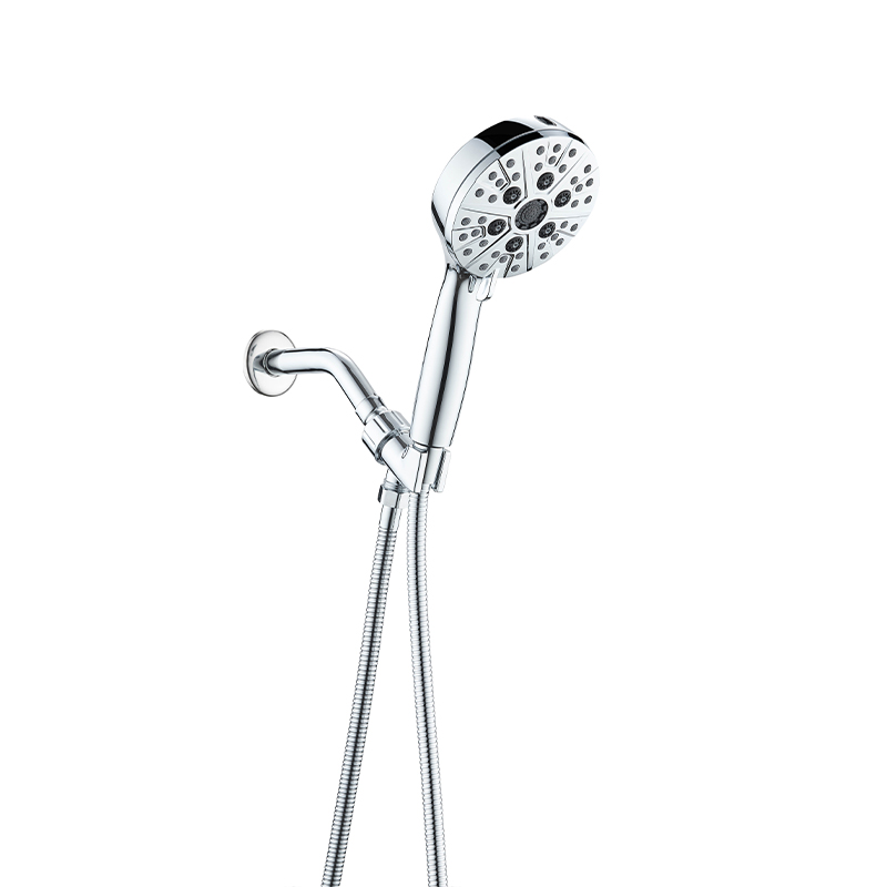 LD-20 Multi-Spray-Kopf-Duschset LD-20 Multi-Spray-Kopf-Duschset