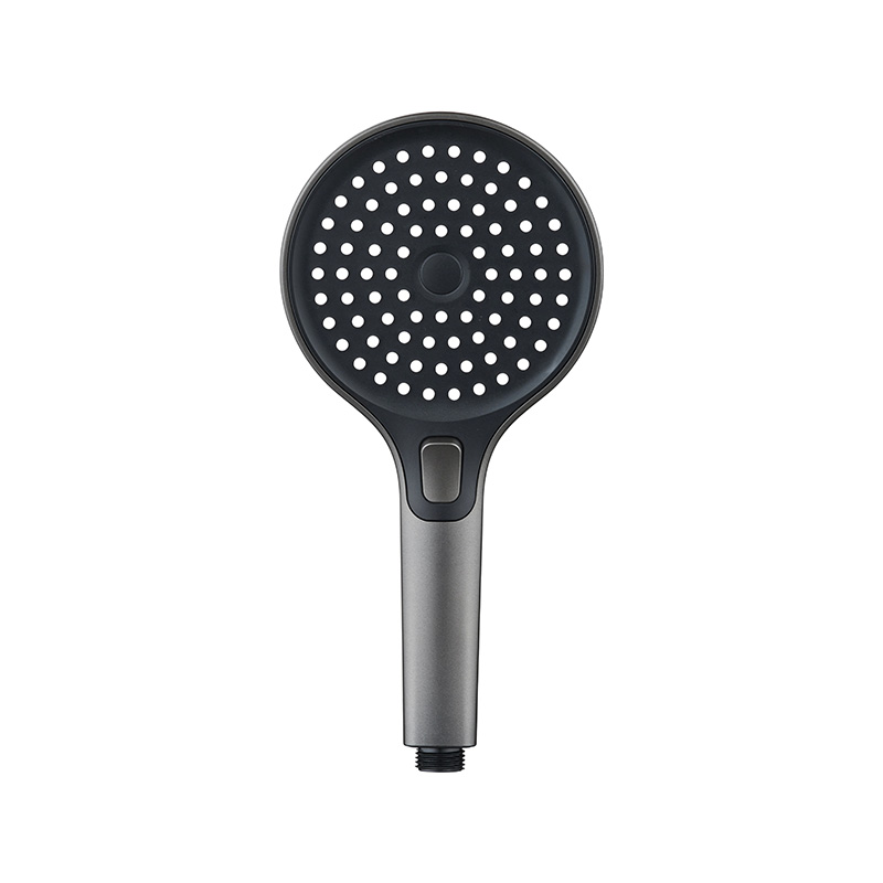 DS-248 Selbstreinigende Flüssigsilikon-Handbrause mit flexiblen Düsen DS-248 Selbstreinigende Flüssigsilikon-Handbrause mit flexiblen Düsen