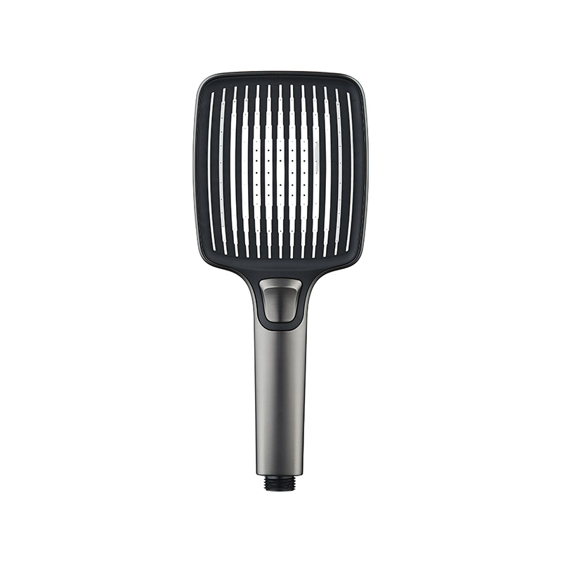 DS-258 Multifunktions-Handbrause mit mehreren Strahlarten DS-258 Multifunktions-Handbrause mit mehreren Strahlarten