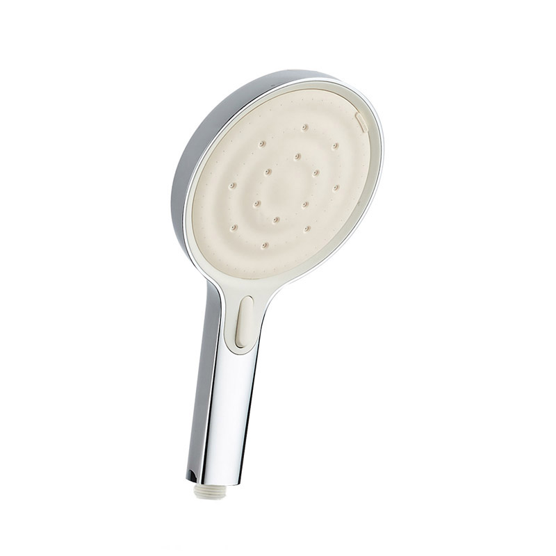 AY-150 Gewellte Handbrause aus Flüssigsilikon