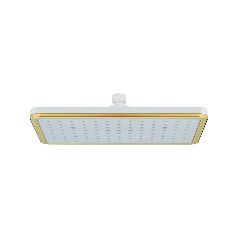 LD-244 300 × 200 mm 3D-Kopfbrause LD-244 300 × 200 mm 3D-Kopfbrause