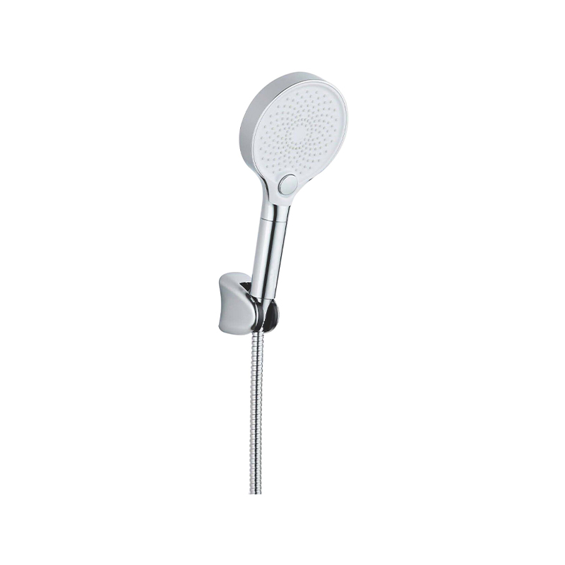 LD-236 Druckverstärkte Filter-Handbrause aus Silikon mit Druckknopfsteuerung LD-236 Druckverstärkte Filter-Handbrause aus Silikon mit Druckknopfsteuerung