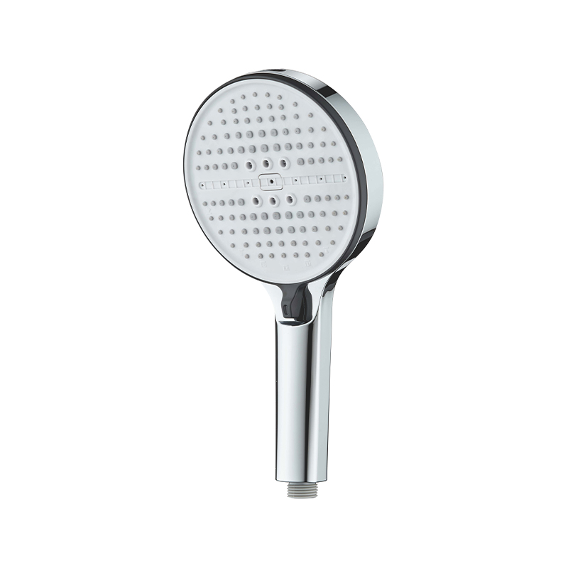 LD-252 Multifunktions-Handbrause mit kraftvollem Wasserstrahl LD-252 Multifunktions-Handbrause mit kraftvollem Wasserstrahl