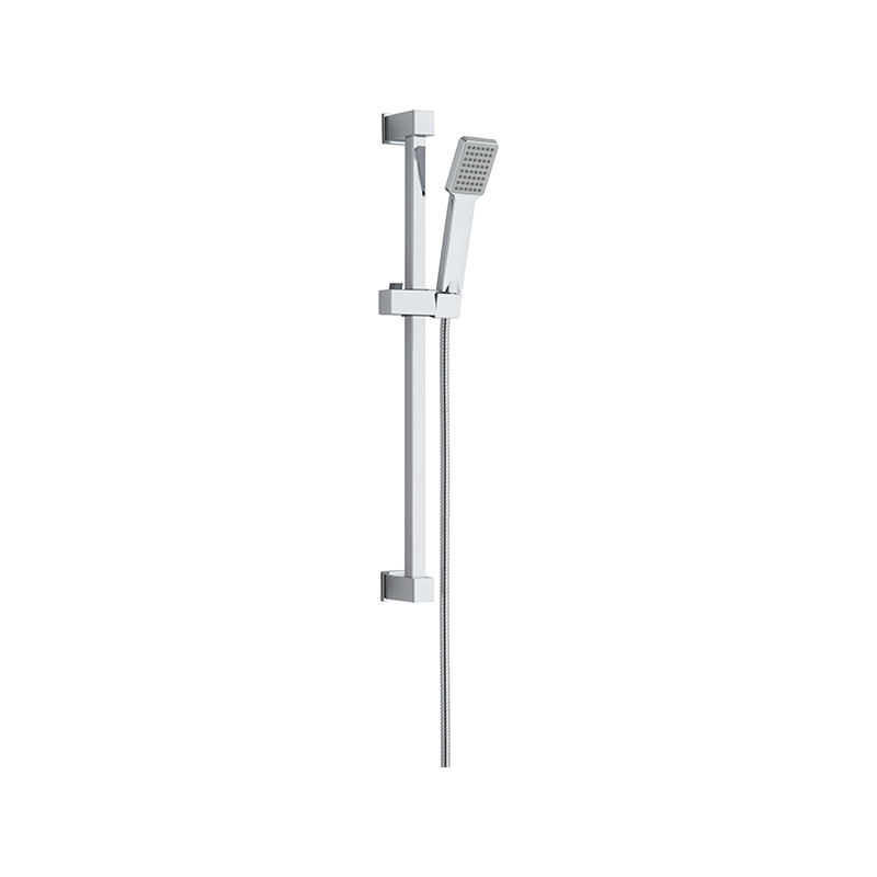 LD-30 Korrosionsbeständiger Schnellspann-Gleitstangensatz LD-30 Korrosionsbeständiger Schnellspann-Gleitstangensatz