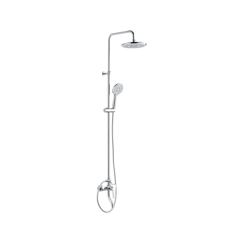 LD-31 Verlängertes Hochdruck-Badarmaturen-Duschset mit Multifunktionsfunktion LD-31 Verlängertes Hochdruck-Badarmaturen-Duschset mit Multifunktionsfunktion