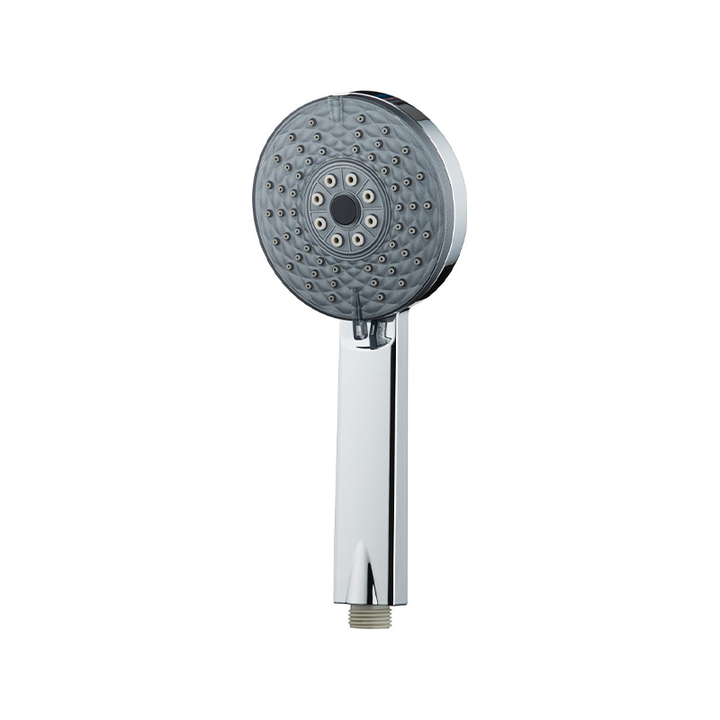 LD-333 Hochdruck-Handbrause mit Regenduschstrahl LD-333 Hochdruck-Handbrause mit Regenduschstrahl
