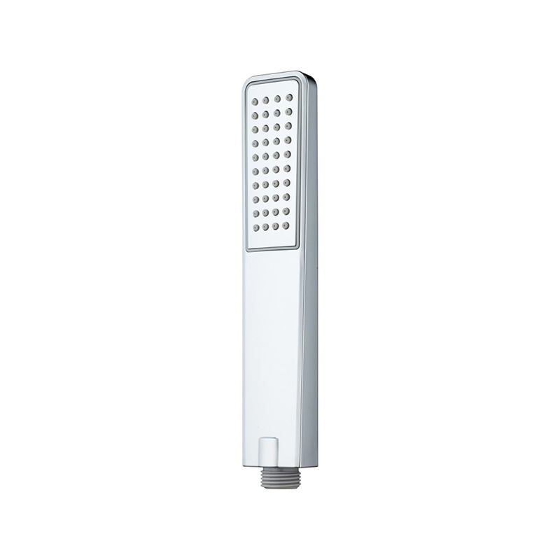 LD-504 Leichte Komfort-Handbrause mit Regenduschstrahl LD-504 Leichte Komfort-Handbrause mit Regenduschstrahl