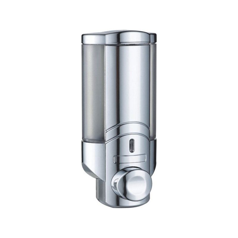 TM-09 Easy Pump Umweltfreundlicher, wandmontierter Flüssigseifenspender TM-09 Easy Pump Umweltfreundlicher, wandmontierter Flüssigseifenspender