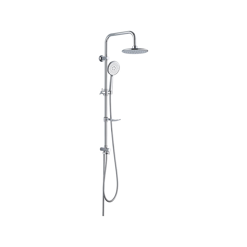 TM-1006 Hochdruck-Wasserspar-Duschsäulensatz TM-1006 Hochdruck-Wasserspar-Duschsäulensatz