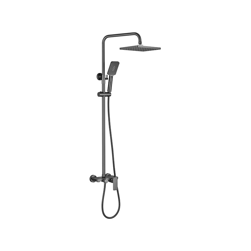 TM-1149 Wassereffizienter Badezimmer-Duschmischer mit einfacher Steuerung TM-1149 Wassereffizienter Badezimmer-Duschmischer mit einfacher Steuerung