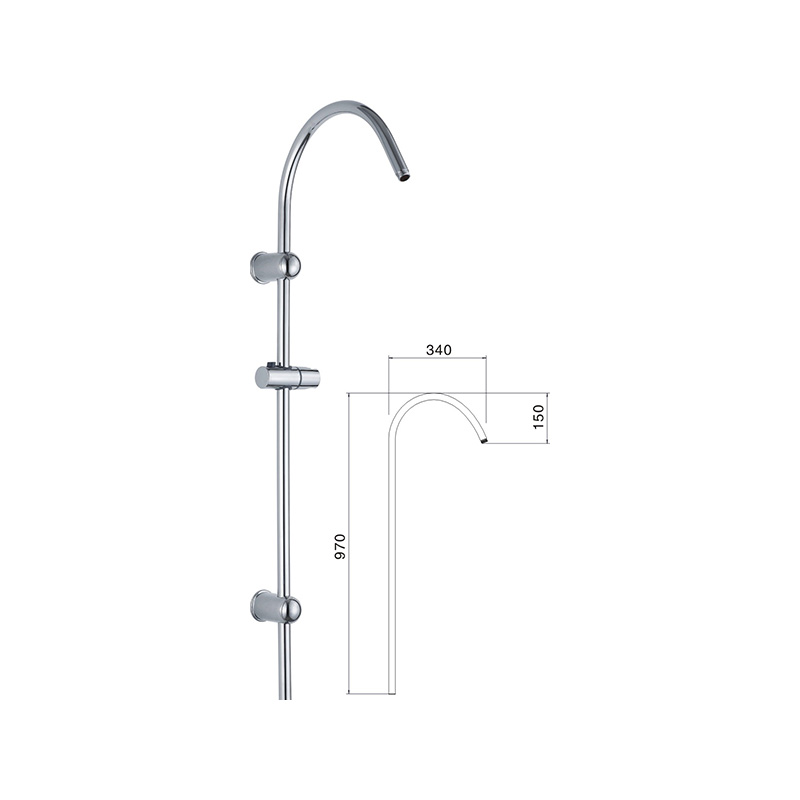 CiXi Lude Sanitary Ware Co., Ltd.