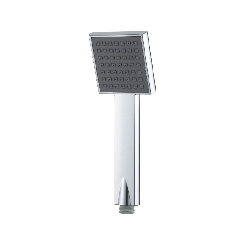 TM-2023 Quadratische Handbrause mit einfacher Montage TM-2023 Quadratische Handbrause mit einfacher Montage
