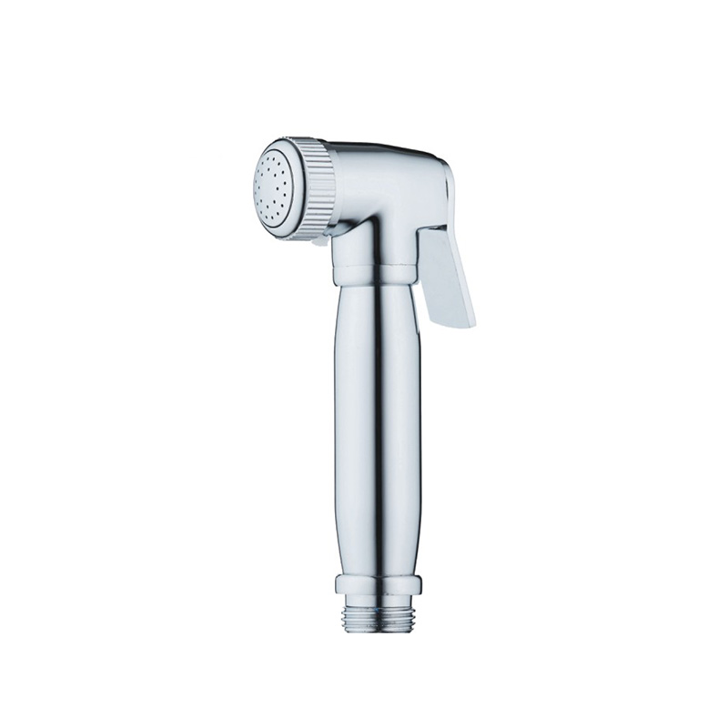 TM-2136 Rostbeständige, sanfte Handbidetdusche mit Sprühfunktion TM-2136 Rostbeständige, sanfte Handbidetdusche mit Sprühfunktion