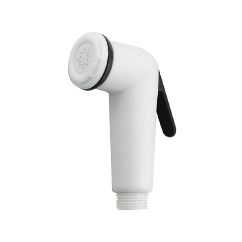 TM-2197 Weißer, kraftvoller Sprühstrahl, leicht zu reinigender Handspüler TM-2197 Weißer, kraftvoller Sprühstrahl, leicht zu reinigender Handspüler