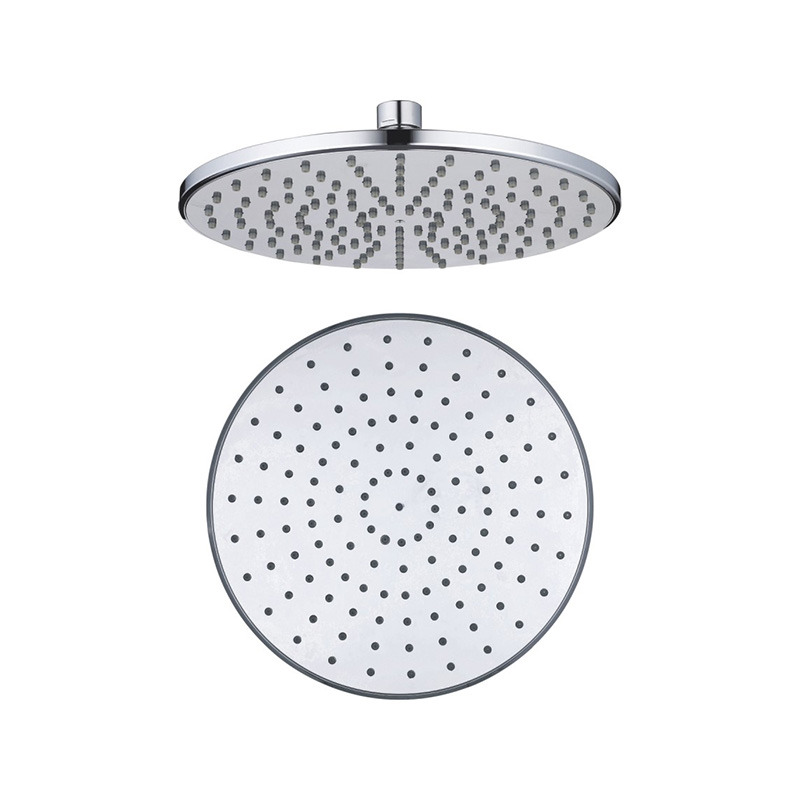 TM-3003 8-Zoll-Duschkopf mit Regenschutz und doppelter Oberfläche TM-3003 8-Zoll-Duschkopf mit Regenschutz und doppelter Oberfläche