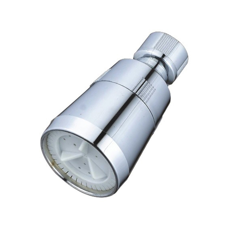 TM-3042 Minimalistischer Duschkopf mit verstellbarer Oberseite TM-3042 Minimalistischer Duschkopf mit verstellbarer Oberseite