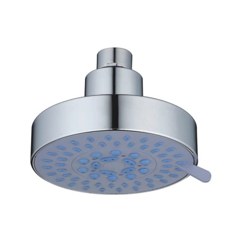 TM-3066 Ф100mm Multi-Spray-Duschkopf mit runder Oberseite TM-3066 Ф100mm Multi-Spray-Duschkopf mit runder Oberseite