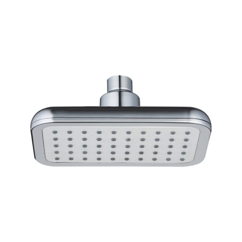 TM-3071 4-Zoll-Duschkopf mit quadratischer Oberseite TM-3071 4-Zoll-Duschkopf mit quadratischer Oberseite