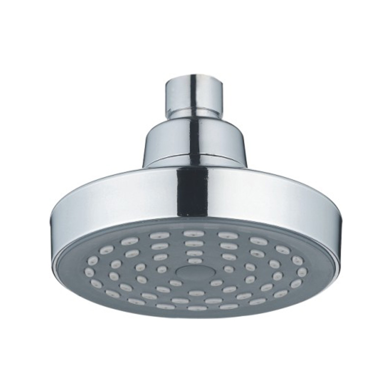 TM-3076 100 mm minimalistischer Duschkopf mit Regenspray-Oberseite TM-3076 100 mm minimalistischer Duschkopf mit Regenspray-Oberseite