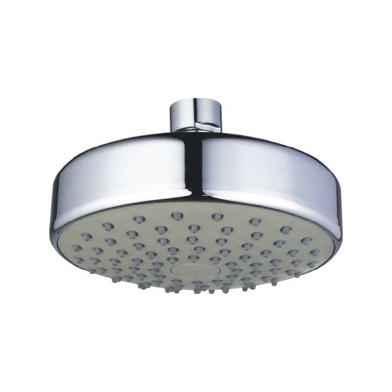 TM-3079 5 Zoll wassersparender Duschkopf mit runder Oberseite TM-3079 5 Zoll wassersparender Duschkopf mit runder Oberseite