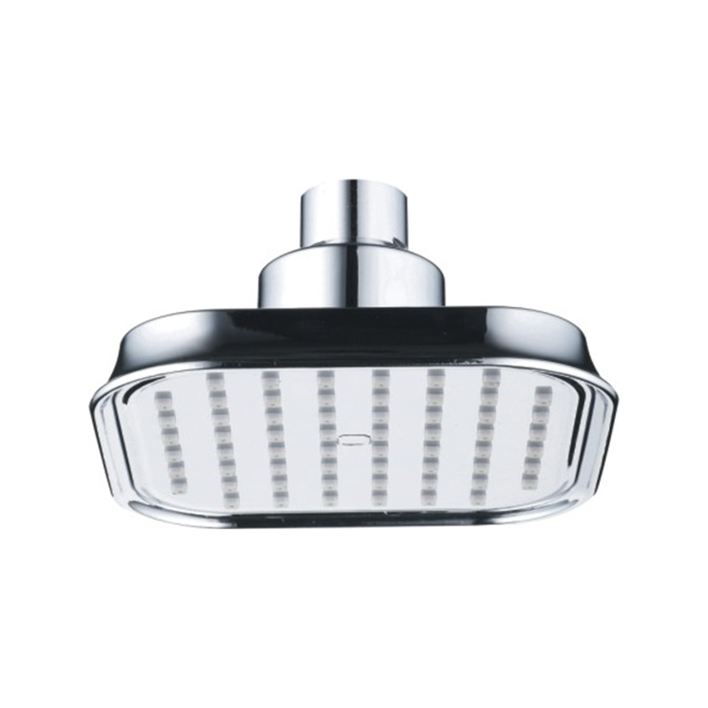 TM-3090 4 Zoll minimalistischer Duschkopf mit Regendach TM-3090 4 Zoll minimalistischer Duschkopf mit Regendach