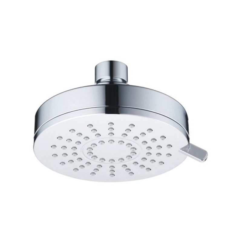 TM-3213 Kleines Multi-Spray-Duschkopf mit runder Oberseite TM-3213 Kleines Multi-Spray-Duschkopf mit runder Oberseite