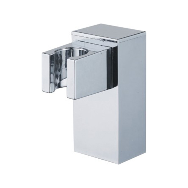 TM-6029 Rostbeständige Handbrausehalterung mit einfacher Installation TM-6029 Rostbeständige Handbrausehalterung mit einfacher Installation