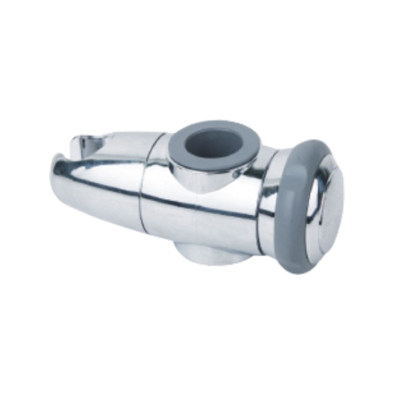 TM-6037 Ø22 mm Universelle leicht zu montierende Brausestangenhalterungen TM-6037 Ø22 mm Universelle leicht zu montierende Brausestangenhalterungen
