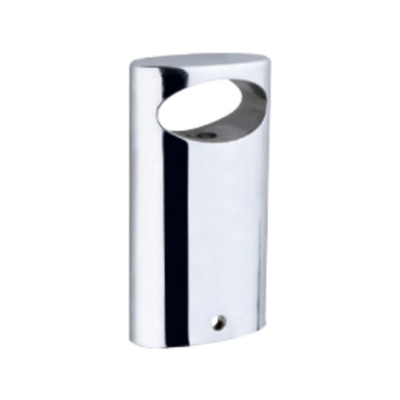 TM-6064 15 × 30 mm Wandmontierte Brausestangenhalterungen mit sicherer Verriegelung TM-6064 15 × 30 mm Wandmontierte Brausestangenhalterungen mit sicherer Verriegelung