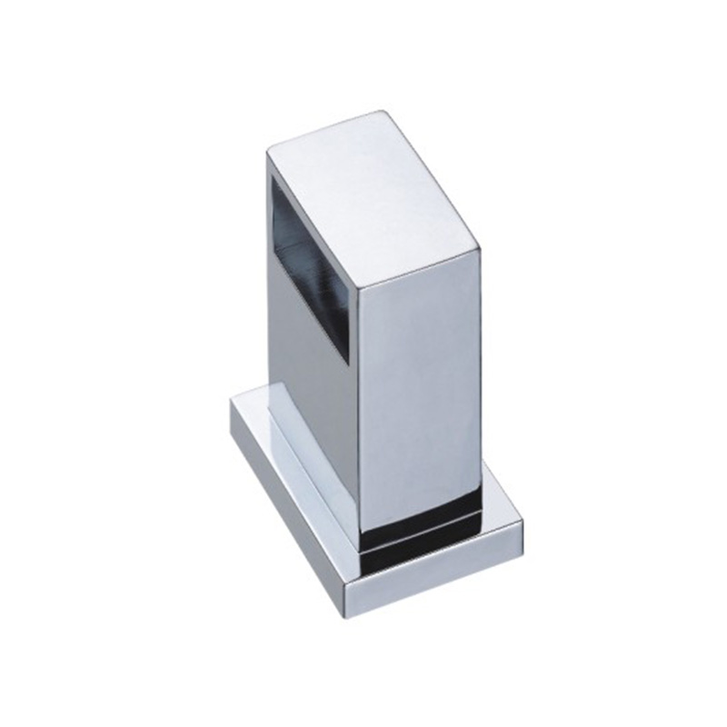 TM-6065 18 × 30 mm Universelle langlebige Brausestangenhalterungen TM-6065 18 × 30 mm Universelle langlebige Brausestangenhalterungen
