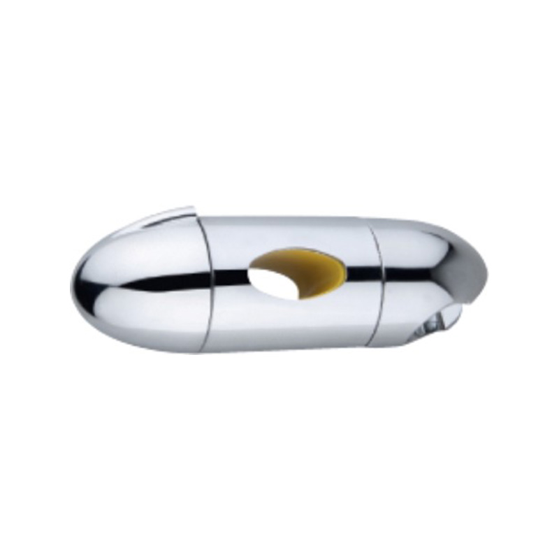 TM-6066 15 × 30 mm Rostbeständige Brausestangenhalterungen zur Schnellmontage TM-6066 15 × 30 mm Rostbeständige Brausestangenhalterungen zur Schnellmontage
