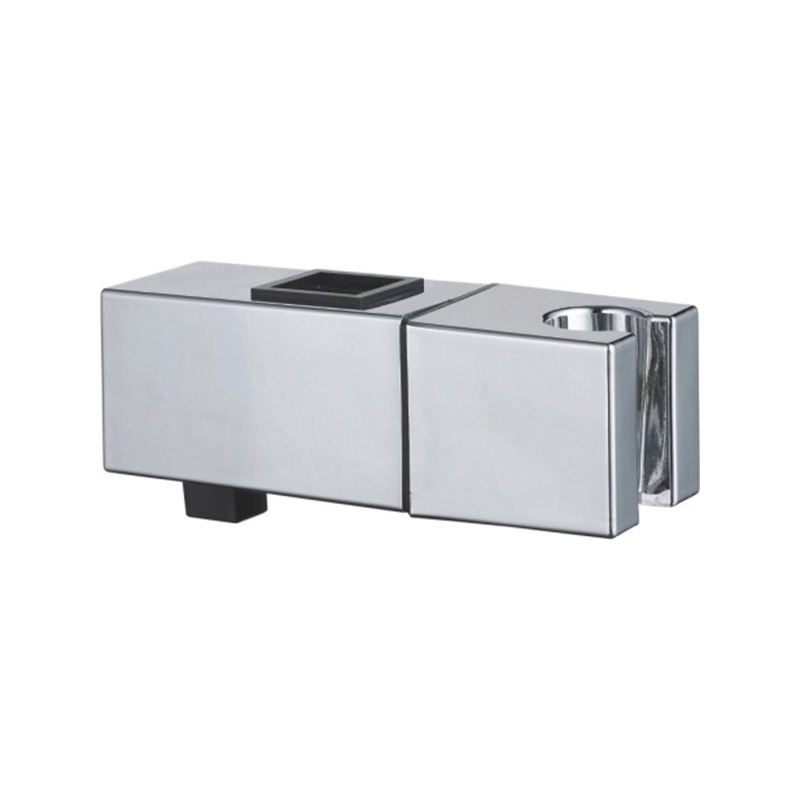 TM-6072 22 × 22 mm Universelle stabile Brausestangenhalterungen zur Montage TM-6072 22 × 22 mm Universelle stabile Brausestangenhalterungen zur Montage