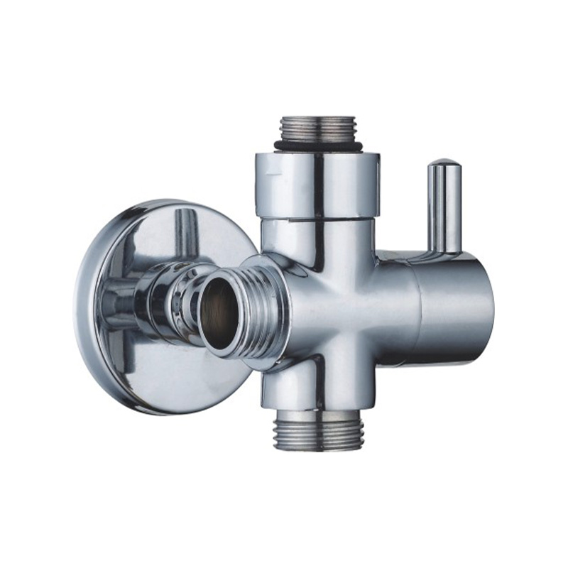 TM-6075 Easy Switch Langlebiger Duschumsteller