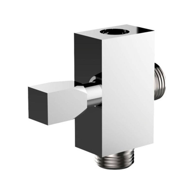 TM-6079 Langlebiger thermostatischer Duschumsteller mit Kartusche