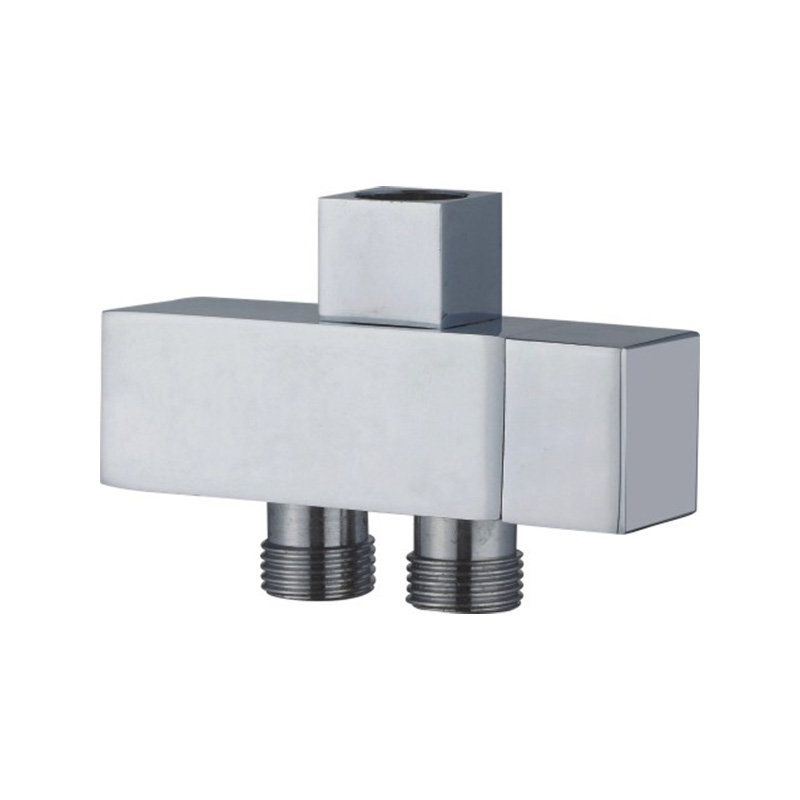 TM-6080 Anti-Scald-Duschumsteller mit Standardanschluss