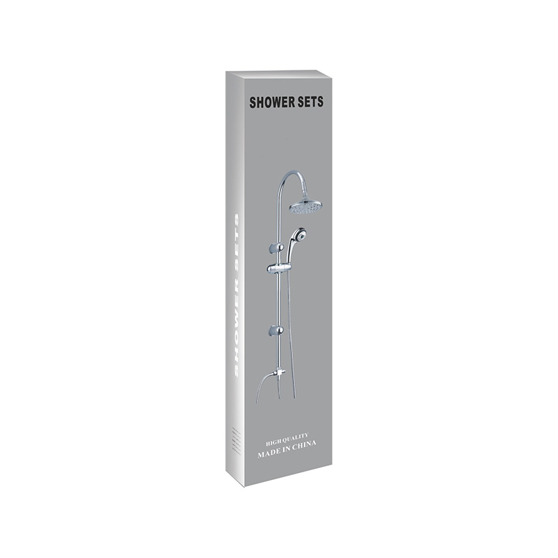 TM-7026 Langlebiges, leistungsstarkes Sprühdusch-Set-Paket TM-7026 Langlebiges, leistungsstarkes Sprühdusch-Set-Paket