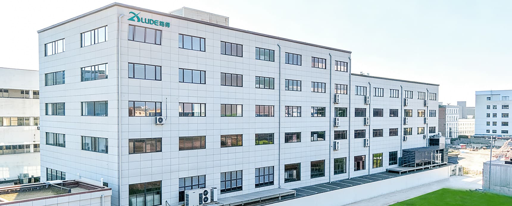 CiXi Lude Sanitary Ware Co., Ltd.
