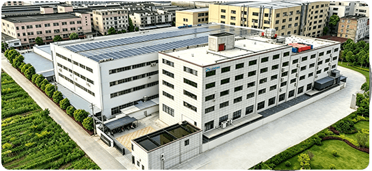 CiXi Lude Sanitary Ware Co., Ltd.