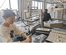CiXi Lude Sanitary Ware Co., Ltd.