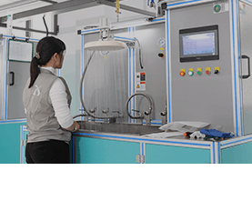 CiXi Lude Sanitary Ware Co., Ltd.
